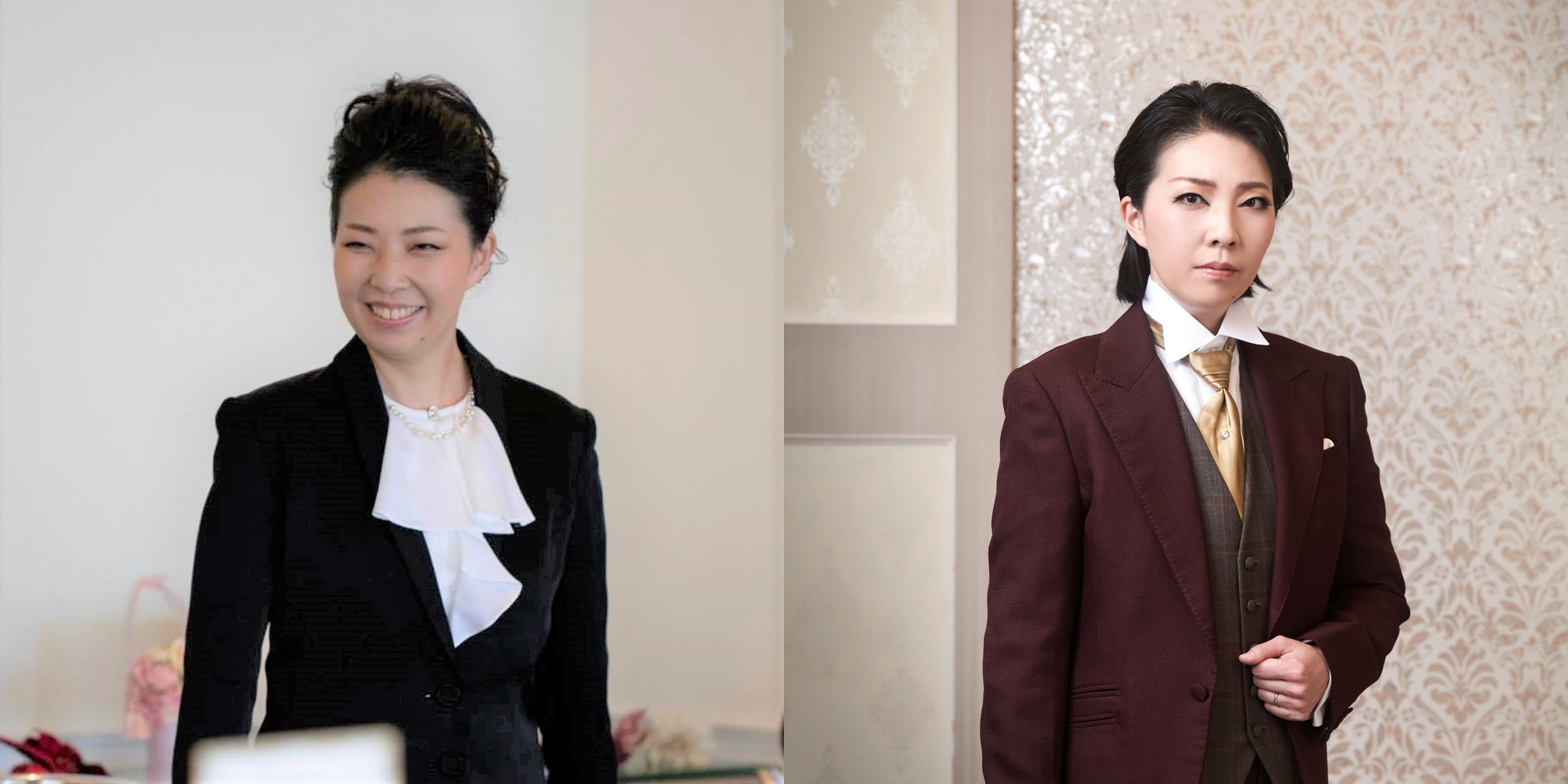 Featured image for “編集長Blog VOL.6　KEEP  WELL-BEING!<br>タカラジェンヌDＮA恐るべし”