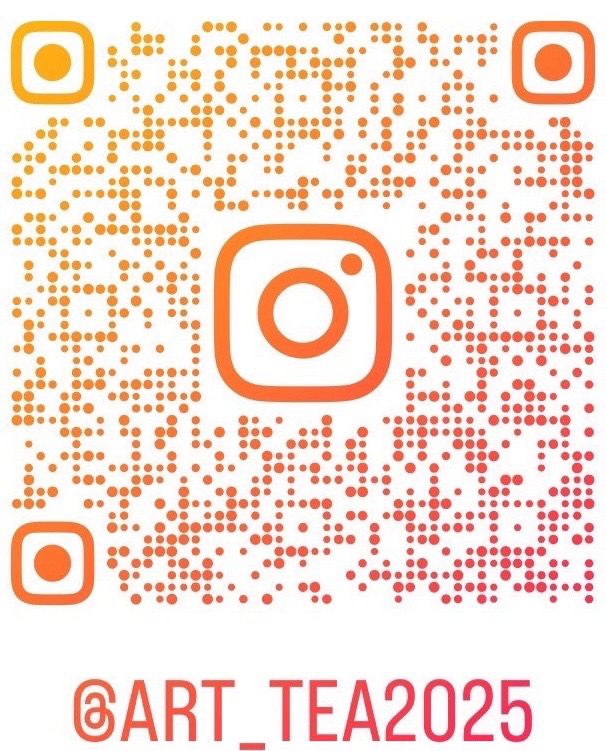 アートティ2025インスタ
