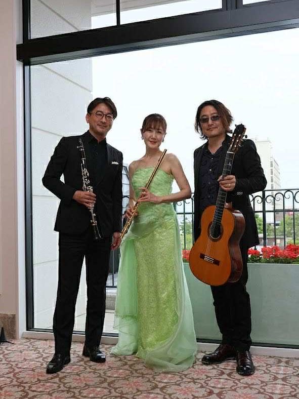 美食家御用達ターフェルムジークユニット 「アペリティーヴォ(Aperitivo)」